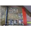 Image 50 : Binder of Hockey Cards