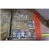 Image 51 : Binder of Hockey Cards
