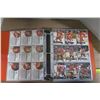 Image 5 : Binder of Hockey Cards