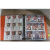 Image 6 : Binder of Hockey Cards