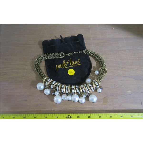 Park Lane Necklace