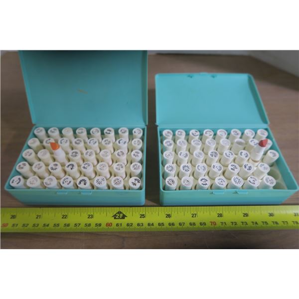 Avon Lipstick Sampler