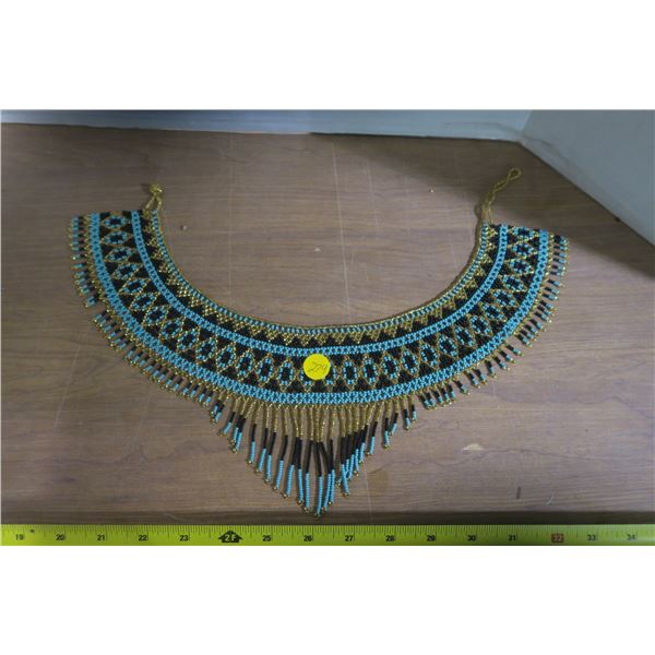 Beaded Necklace