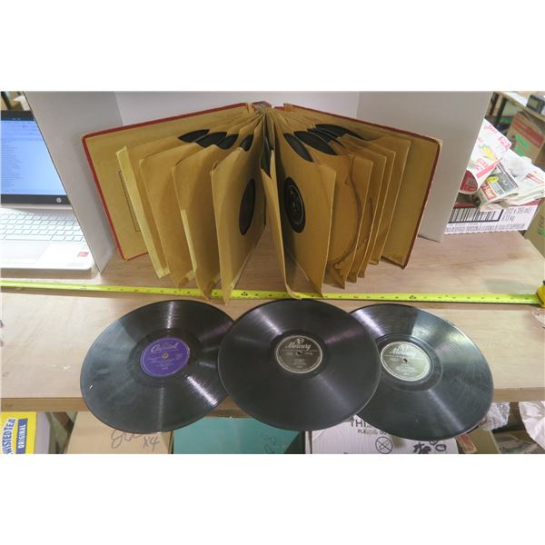 Collection of Records