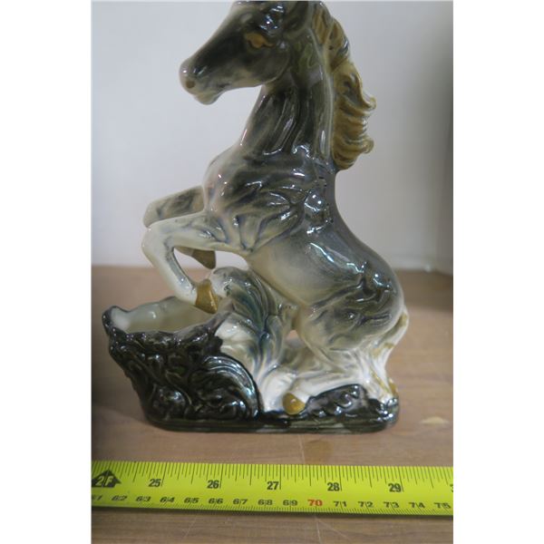 Horse Statue