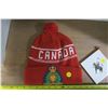 Image 2 : RCMP Toque and Plaque