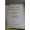 Image 3 : Farm and Home Mechanics Guide & Canadian Modern Accounting