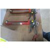 Image 2 : 3 Large Caulking Guns