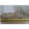 Image 1 : 2 Glass Trays