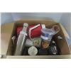 Image 1 : Box of Glasses / Mugs