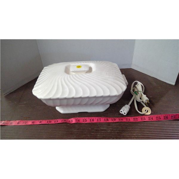 Electric Casserole Dish