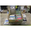 Image 1 : Box of Misc. Books