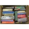 Image 3 : Box of Misc. Books