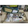 Image 1 : Box of Misc. Kitchenware & Housewares