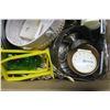 Image 2 : Box of Misc. Housewares
