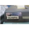 Image 4 : Vintage Olympia Adding Machine