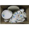 Image 2 : Box of Misc. Dishes