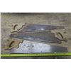 Image 3 : 3 Hand Saws