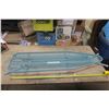 Image 1 : Metal Folding Ironing Board