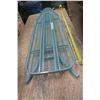 Image 2 : Metal Folding Ironing Board
