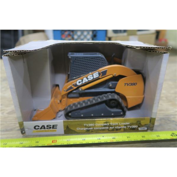 Case Skid Steer Model