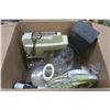 Image 1 : Box of Misc. Kitchenware