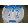 Image 6 : Jet Spa Footbath