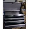 Image 1 : Heavy Duty NuSteel Toolbox