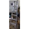 Image 1 : 6 FT Step Ladder