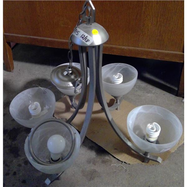Chandelier Light