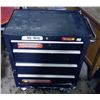 Image 2 : Heavy Duty Mechanics Edge Tool Chest w/ Locking Wheels