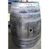 Image 1 : Wooden wine barrel from Hungary -  36" Height