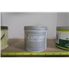 Image 11 : 3 Tobacco Tins