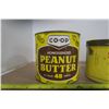 Image 3 : 2 Tobacco 1 Peanut Butter Tin
