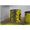 Image 4 : 2 Tobacco 1 Peanut Butter Tin
