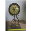 Image 1 : Quartz Clock