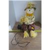 Image 1 : Scarcrow Decoration