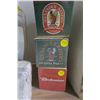 Image 5 : Johnny Walker Red Pitcher and Huge Collection of Beer Coasters