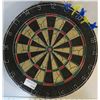 Image 1 : Dartboard