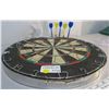 Image 2 : Dartboard