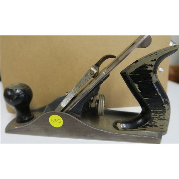 Vintage STANLEY Wood Plane