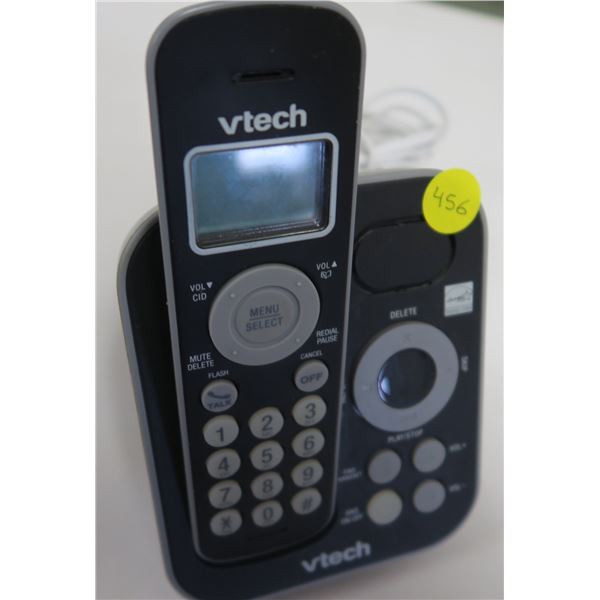 Vtech Cordless Telephone