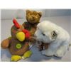Image 4 : Stuffed Animal / Beanie Baby Lot