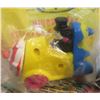 Image 4 : Assorted McDonalds "Happy Meal" Lot (see pics)
