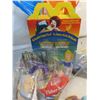 Image 6 : Assorted McDonalds "Happy Meal" Lot (see pics)