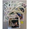 Image 1 : Large Lot of 1991 Upper Deck Baseball Cards