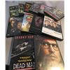 Image 2 : 12 x Johnny Depp DVDs
