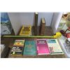 Image 1 : Lot of Misc. Books