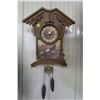 Image 1 : Bald Eagle CooKoo Clock