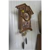 Image 2 : Bald Eagle CooKoo Clock